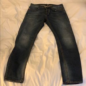 Jeans from Blue de Genes, size 32/32
